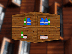 3D Sort