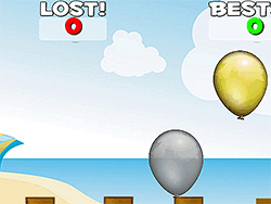 Balloon!