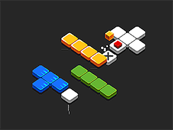 Cubic Platforms