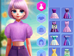 Ella Timeless Fashionista
