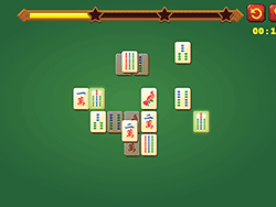 EZ Mahjong