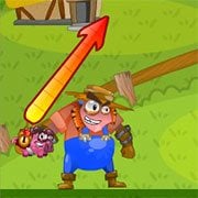 Farm Griller