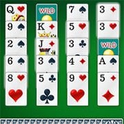 Golf Solitaire Classic