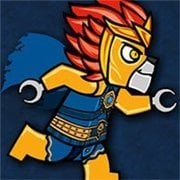 Laval Unleashed: Legends of Chima