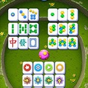 Mahjong Story