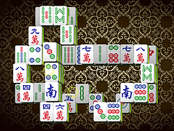 Mahjong Tiles