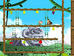 Monkey in Trouble 2