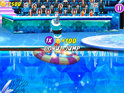 My Dolphin Show 8