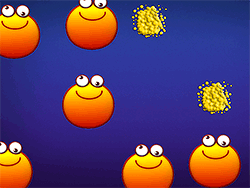 Orange Html5