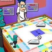 Puzzle Freak