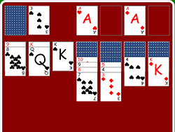 Real Solitaire