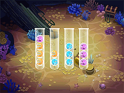 Sort Bubbles