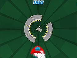 Spaceship Attack