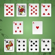 Speed Card Game