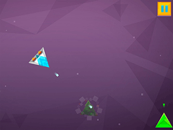 Triangle Wars