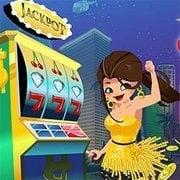 Vegas World