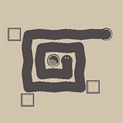 Worm Puzzle Game